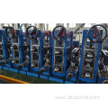 HG-32 High-Frequency Welded Tube Mill